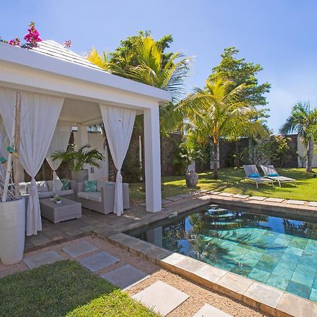 Marosalie Villa Pereybere Beach Eksteriør bilde