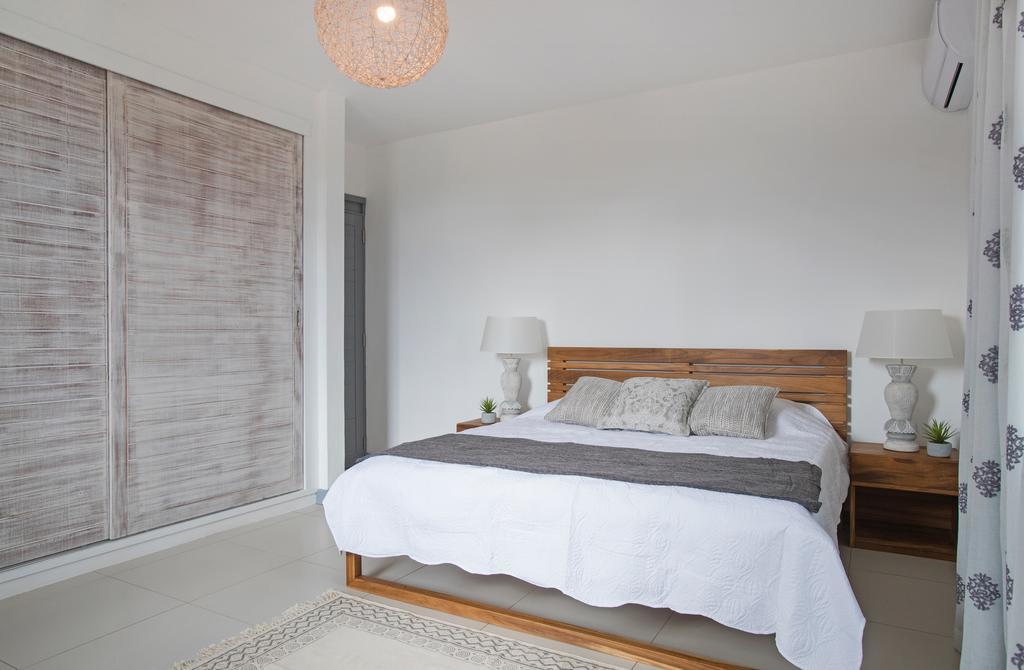 Marosalie Villa Pereybere Beach Eksteriør bilde